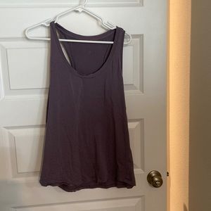 Lululemon love tank